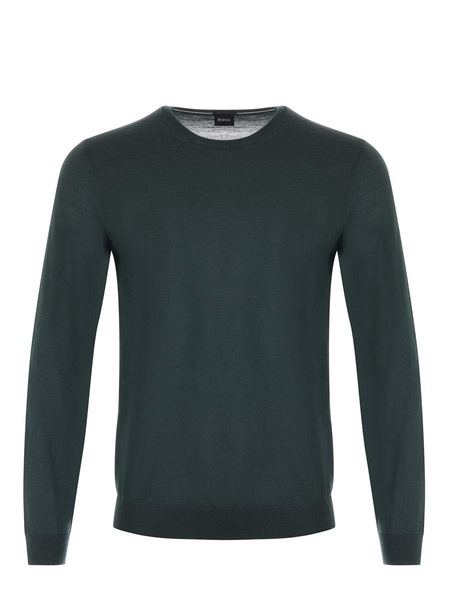 Boss  Sweaters