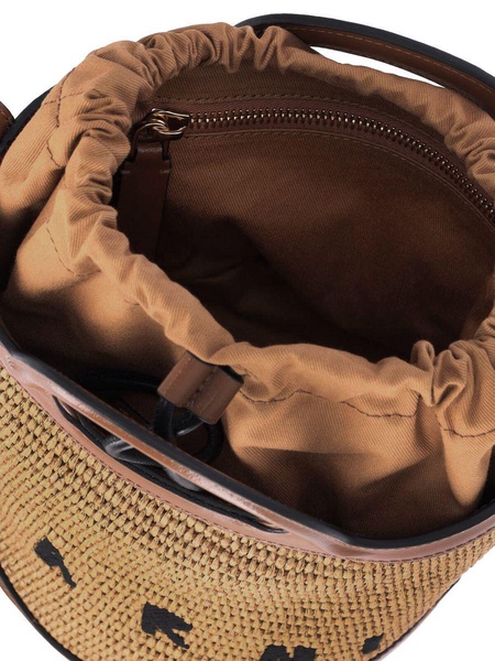 Marni Micro "Tropicalia" Bag