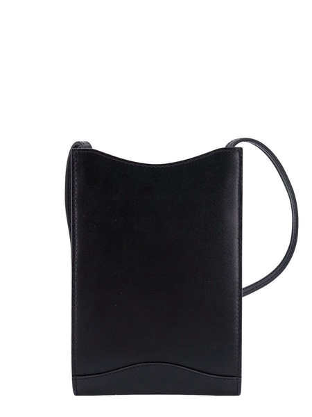 A.P.C. Jamie Mini Crossbody Bag