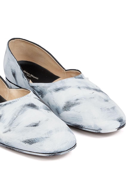 Maison Margiela Grecian Loafers