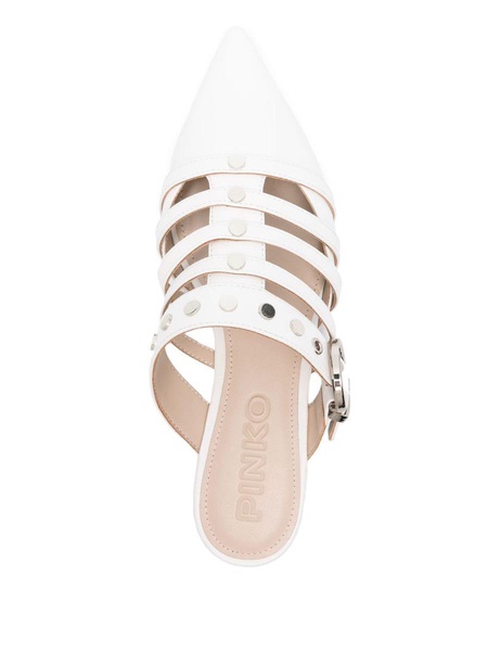 Pinko Flat Shoes
