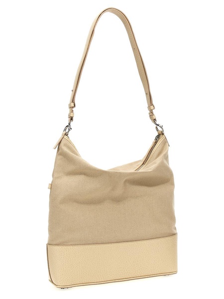 Maison Margiela Women '5Ac Hobo Medium' Crossbody Bag