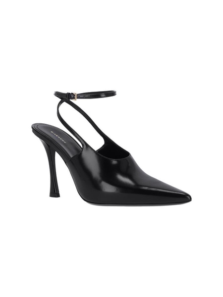 Givenchy With Heel