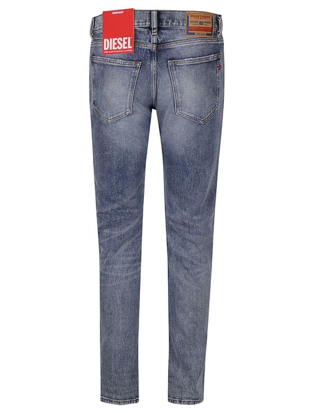 2019 D-strukt L.32 Jeans