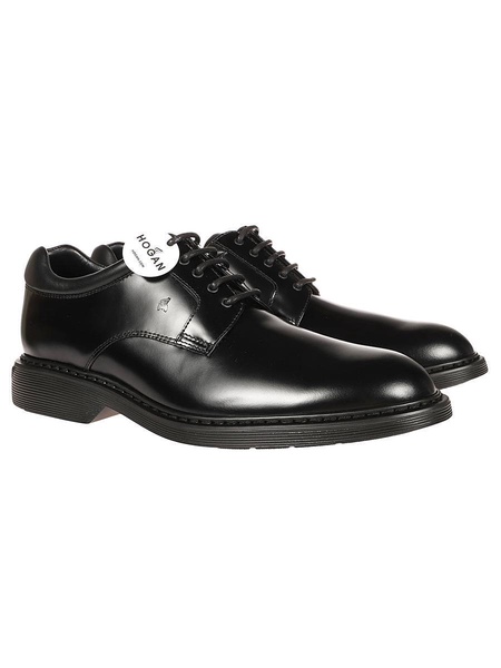 Hogan Derbies