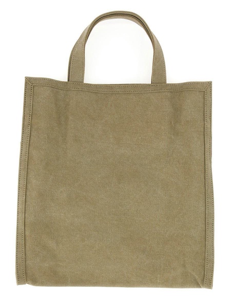 A.P.C. Men "Recuperation" Shopping Bag