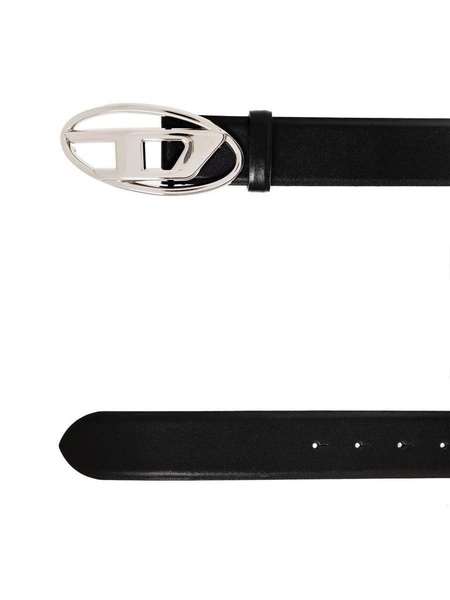 Diesel Oval D Logo B-1Dr