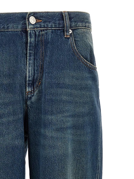 Isabel Marant 'Jorje' Jeans