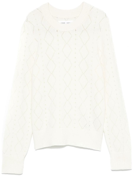 Samsøe Samsøe Salee Sweater Clothing