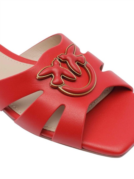 Marli Flat Sandals
