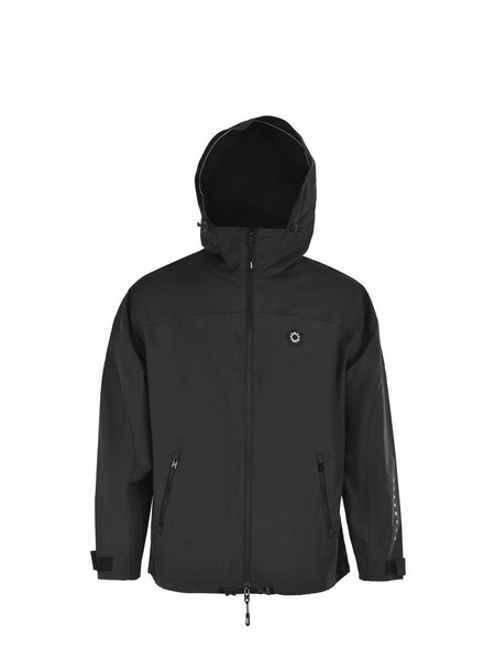 Boke Flower 2.0 Hooded Jacket