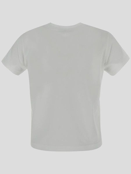 T By Alexander Wang T-Shirts And Polos