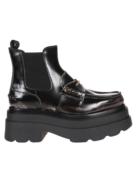 Alexander Wang Boots ankle