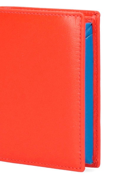 Comme Des Garçons Wallets