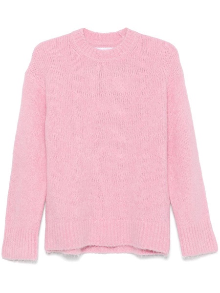 Samsøe Samsøe Sajoan Sweater Clothing
