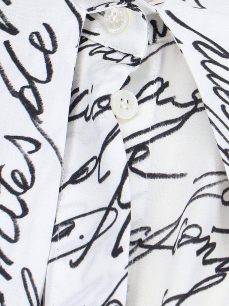 Lavallière Shirt