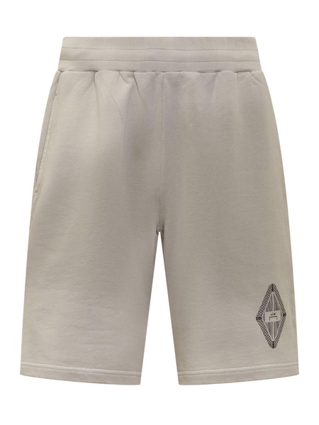A-Cold-Wall* Shorts Gradient Jersey