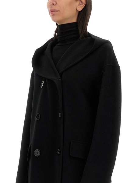'S Max Mara "Fabulous" Coat