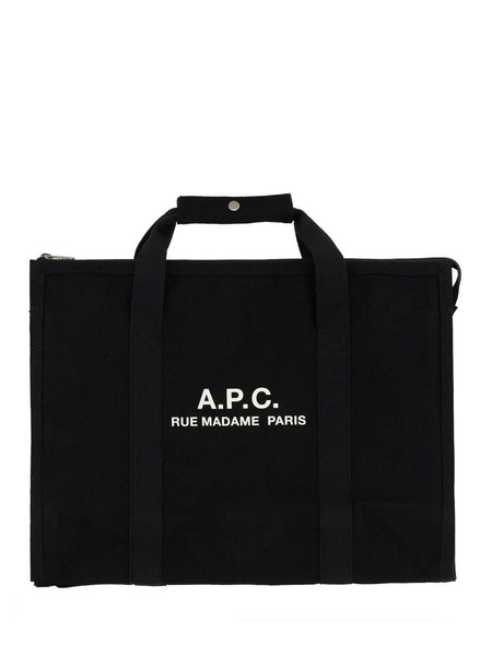 A.P.C. Borsa Gym "Recuperation"