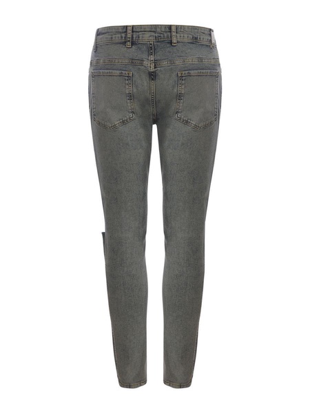 Jeans Represent In Denim Stretch