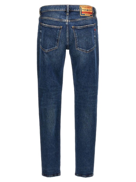 Diesel 2019 D-Strukt L.32 Clothing