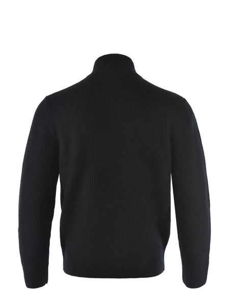 Sweater A.p.c. "alex" Made Of Wool