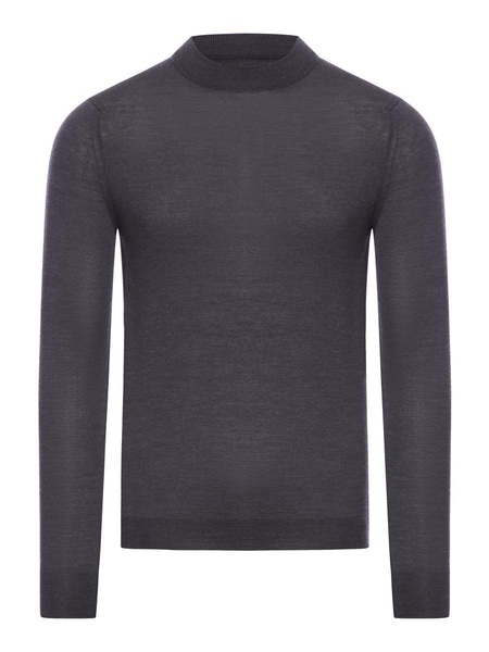 Maison Margiela Men Merino Wool Sweater