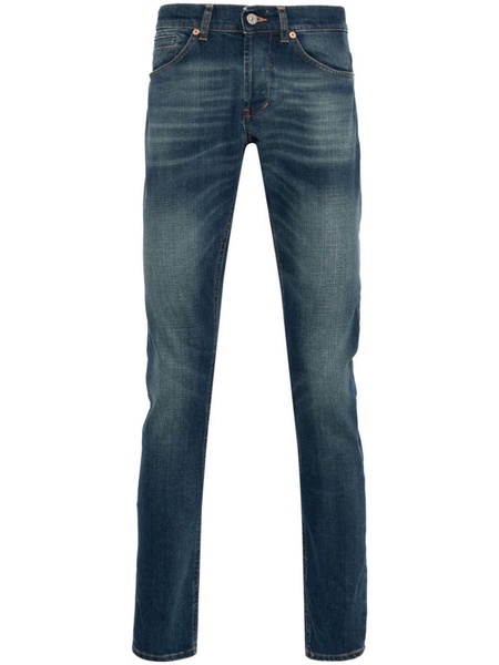 Dondup George Jeans Clothing