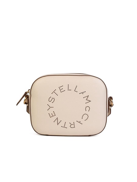 Stella Mccartney Tracolla Camera Bag Soft Women