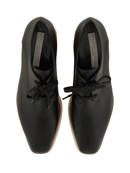 Stella Mccartney Women Lace-Up Elyse