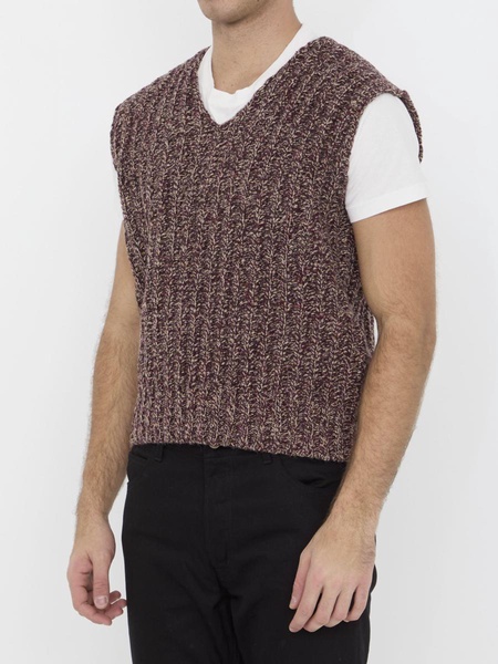Knit Vest