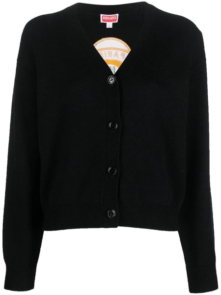 Kenzo  Tiger Academy Jumper Clothing