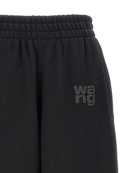 T By Alexander Wang 'Essential Terry' Joggers