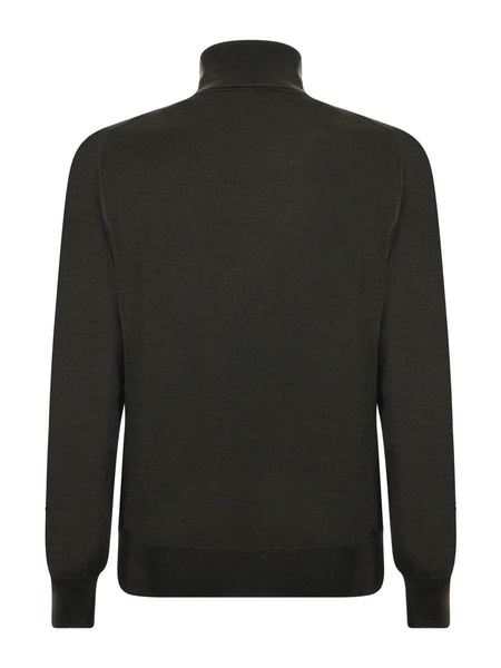 K-Way  Turtleneck