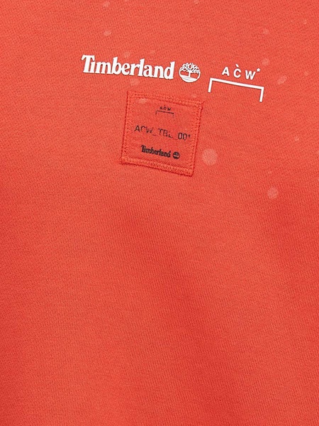 A-Cold-Wall* Timberland A-Cold-Wall* Capsule Sweatshirt