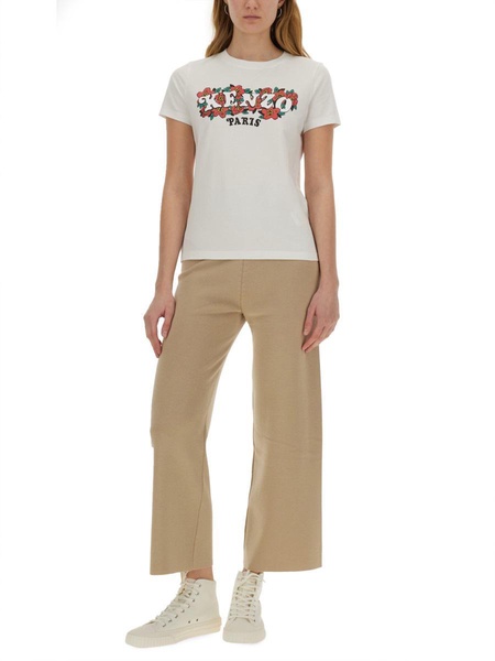 Kenzo Women T-Shirt "Verdy Market