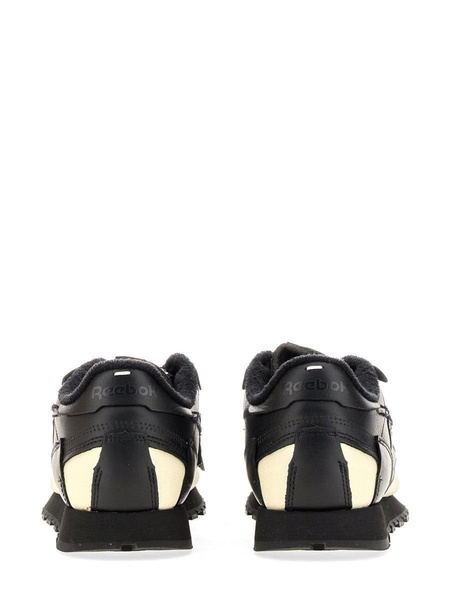 Maison Margiela Leather Sneaker