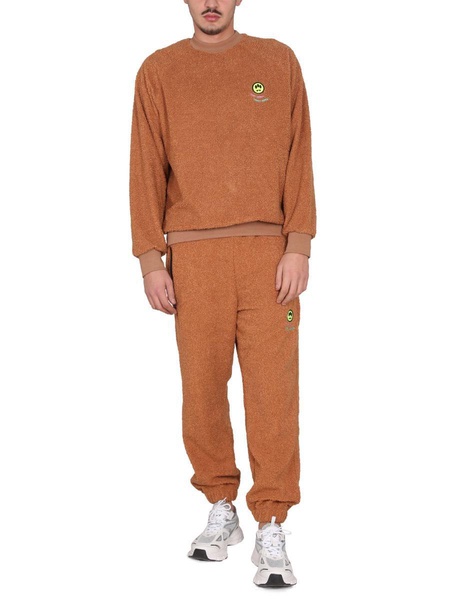 Barrow Teddy Jogging Pants Unisex