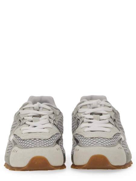 Ash "Kabuki" Sneaker