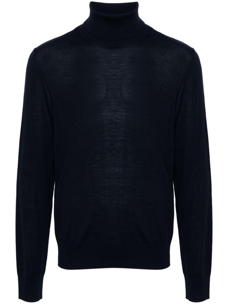 DSQUARED2 Sweaters Blue