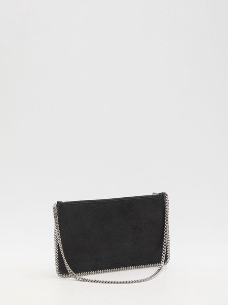 Falabella Shoulder Bag Clutch