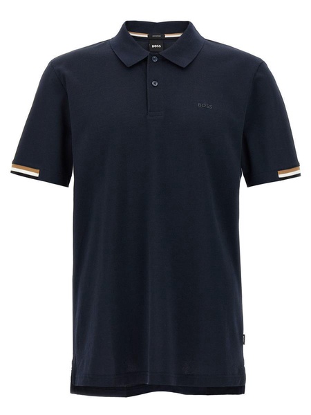 Hugo Boss 'Parlay 147' Polo Shirt