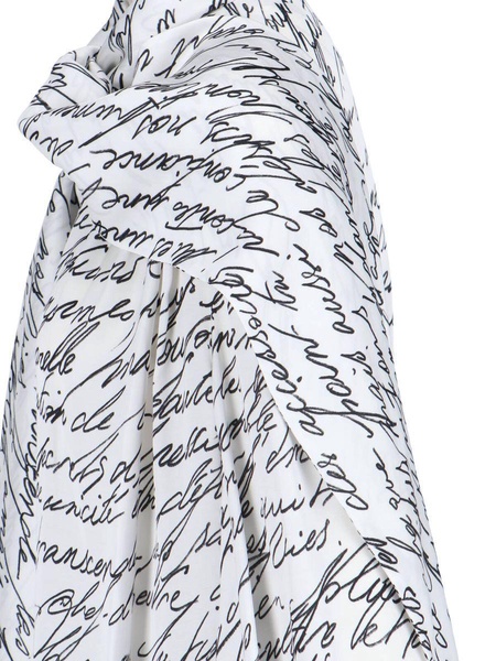 Lavallière Shirt