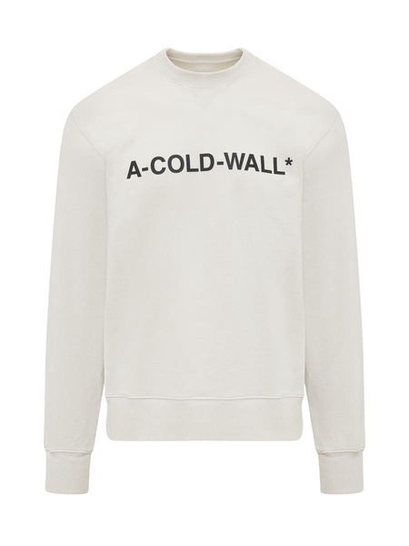 A-Cold-Wall* Sweatshirt Crew Neck