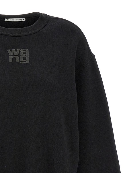 Alexander Wang Terry Sweatshirt