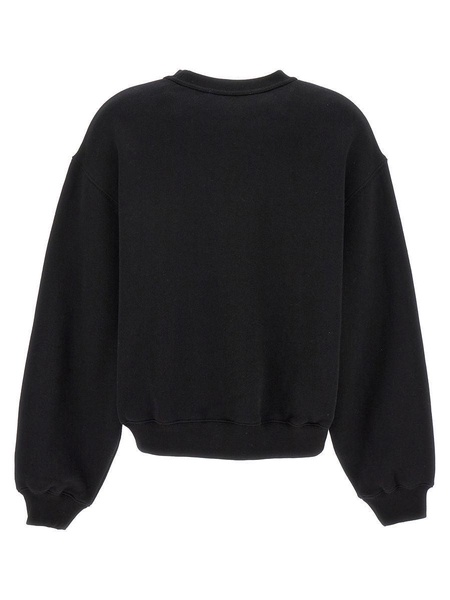 Alexander Wang Terry Sweatshirt