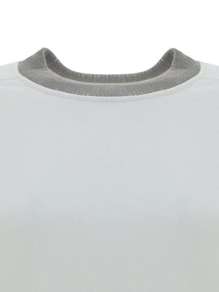 Brunello Cucinelli Sweatshirts