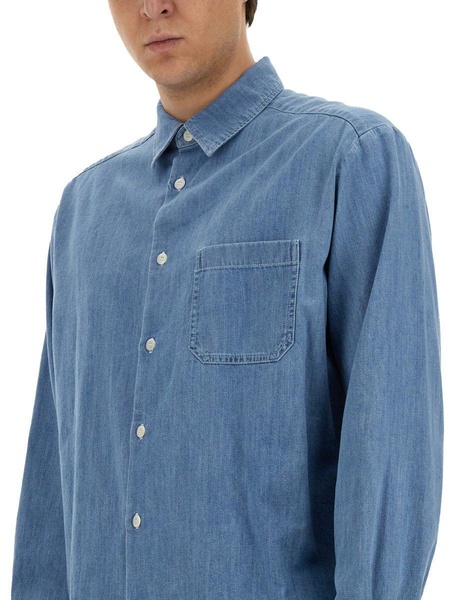 A.P.C. Shirts