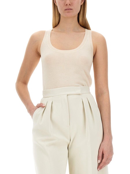 Max Mara Women Top "Subscription"