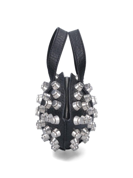 Alexander Wang Kong Top Handle Bag
